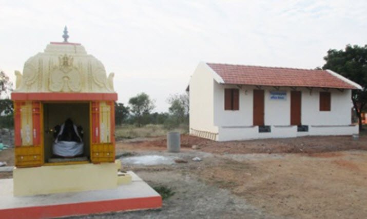 Sri Arunachala Ramana Atma Vidya Mandir, Tiruvannamalai, Tamil Nadu - Vushii.com Sri Arunachala Ramana Atma Vidya Mandir, Tiruvannamalai, Tamil Nadu - Vushii.com